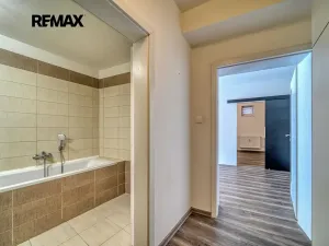Pronájem bytu 2+kk, Český Brod, Palackého, 49 m2