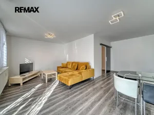 Pronájem bytu 2+kk, Český Brod, Palackého, 49 m2
