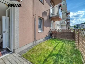Pronájem bytu 2+kk, Český Brod, Palackého, 49 m2