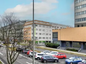 Pronájem bytu 3+kk, Praha - Krč, Budějovická, 79 m2