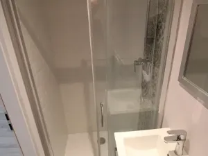 Pronájem bytu 1+kk, Praha - Nové Město, Kateřinská, 25 m2