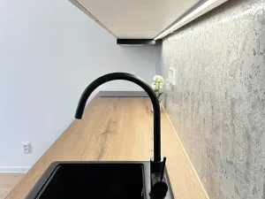 Prodej bytu 1+kk, Karlovy Vary, Fibichova, 20 m2