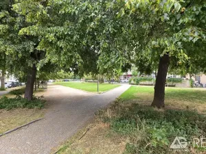 Prodej bytu 1+1, Praha - Libeň, Andrštova, 40 m2