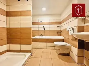 Pronájem bytu 3+1, Kostelec, 98 m2