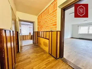 Pronájem bytu 3+1, Kostelec, 98 m2