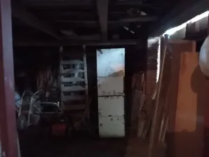 Dražba rodinného domu, Heroltice, 248 m2