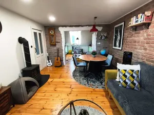 Prodej bytu 3+1, Ústí nad Labem, Ve Smyčce, 65 m2
