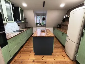 Prodej bytu 3+1, Ústí nad Labem, Ve Smyčce, 65 m2