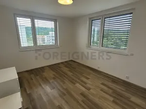 Pronájem bytu 3+kk, Brno, Wágnerova, 89 m2