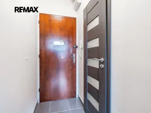 Pronájem bytu 1+kk, Praha - Břevnov, Patočkova, 25 m2