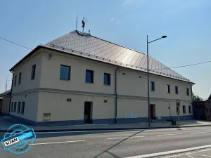 Pronájem bytu 3+kk, Opava, Přemyslovců, 60 m2