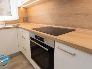 Pronájem bytu 1+1, Opava, 25 m2