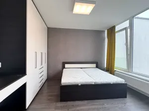 Pronájem bytu 2+kk, Brno, Vinařská, 55 m2