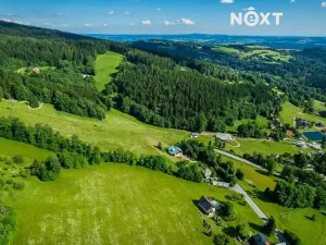 Prodej komerční nemovitosti, Benecko, 750 m2