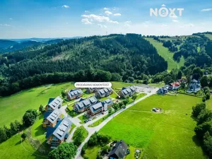 Prodej bytu 2+kk, Vítkovice, 57 m2