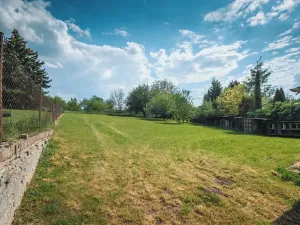 Prodej pozemku pro bydlení, Úhřetice, 1085 m2