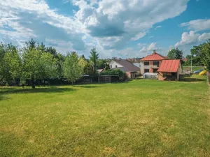 Prodej pozemku pro bydlení, Úhřetice, 1085 m2