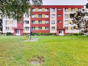 Pronájem bytu 3+1, Týnec nad Sázavou, Jílovská, 80 m2