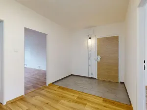 Pronájem bytu 3+1, Týnec nad Sázavou, Jílovská, 80 m2