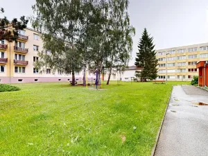 Pronájem bytu 3+1, Týnec nad Sázavou, Jílovská, 80 m2