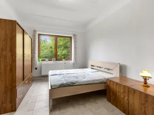 Prodej rodinného domu, Moravany, 143 m2