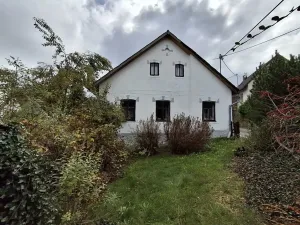 Prodej chalupy, Vacov, 75 m2
