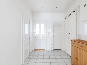 Pronájem bytu 2+1, Praha - Vinohrady, Slezská, 78 m2