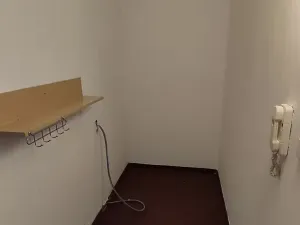 Pronájem bytu 1+1, Cheb, Krátká, 35 m2