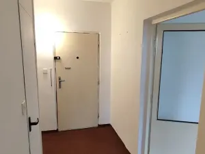 Pronájem bytu 1+1, Cheb, Krátká, 35 m2