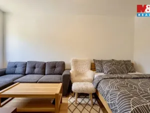 Prodej bytu 2+kk, Loučná nad Desnou - Kouty nad Desnou, 34 m2