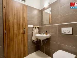 Prodej bytu 2+kk, Loučná nad Desnou - Kouty nad Desnou, 34 m2