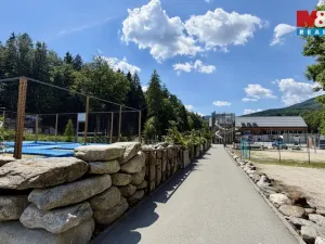 Prodej bytu 2+kk, Loučná nad Desnou - Kouty nad Desnou, 34 m2