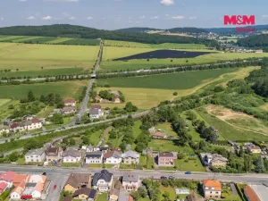 Prodej rodinného domu, Kařez, 203 m2