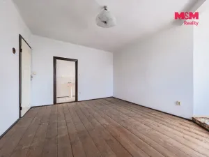 Prodej rodinného domu, Volenice, 142 m2