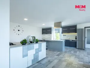 Prodej rodinného domu, Vidice, 139 m2