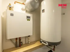Prodej rodinného domu, Vidice, 139 m2