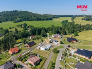 Prodej rodinného domu, Vidice, 139 m2