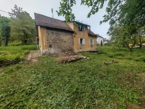 Prodej rodinného domu, Dolní Újezd, 91 m2