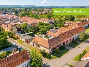Prodej rodinného domu, Uherský Ostroh, 203 m2