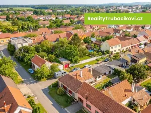 Prodej rodinného domu, Uherský Ostroh, 203 m2