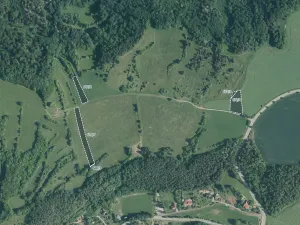 Prodej pole, Vilémovice, 6958 m2