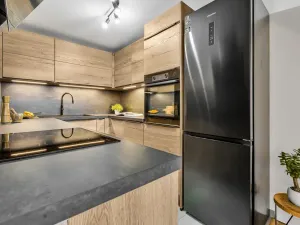 Prodej bytu 3+kk, Šestajovice, Komenského, 116 m2