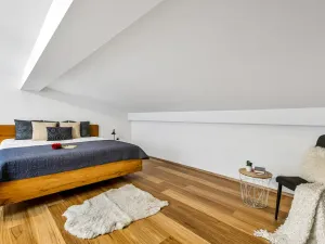 Prodej bytu 3+kk, Šestajovice, Komenského, 116 m2