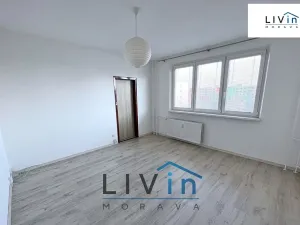 Pronájem bytu 2+1, Olomouc, Družební, 44 m2
