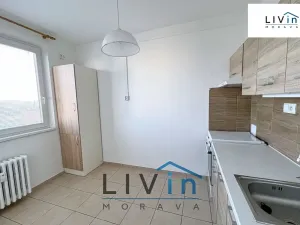 Pronájem bytu 2+1, Olomouc, Družební, 44 m2