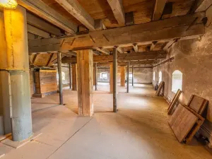 Prodej zemědělského objektu, Božejov, 1137 m2