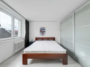 Pronájem bytu 3+1, Ostrava, Milíčova, 70 m2