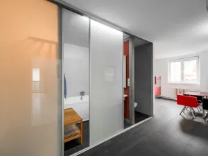 Pronájem bytu 3+1, Ostrava, Milíčova, 70 m2