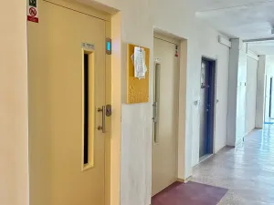 Pronájem bytu 2+kk, Brno, Oblá, 50 m2