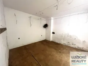 Prodej rodinného domu, Dolní Podluží, 420 m2
